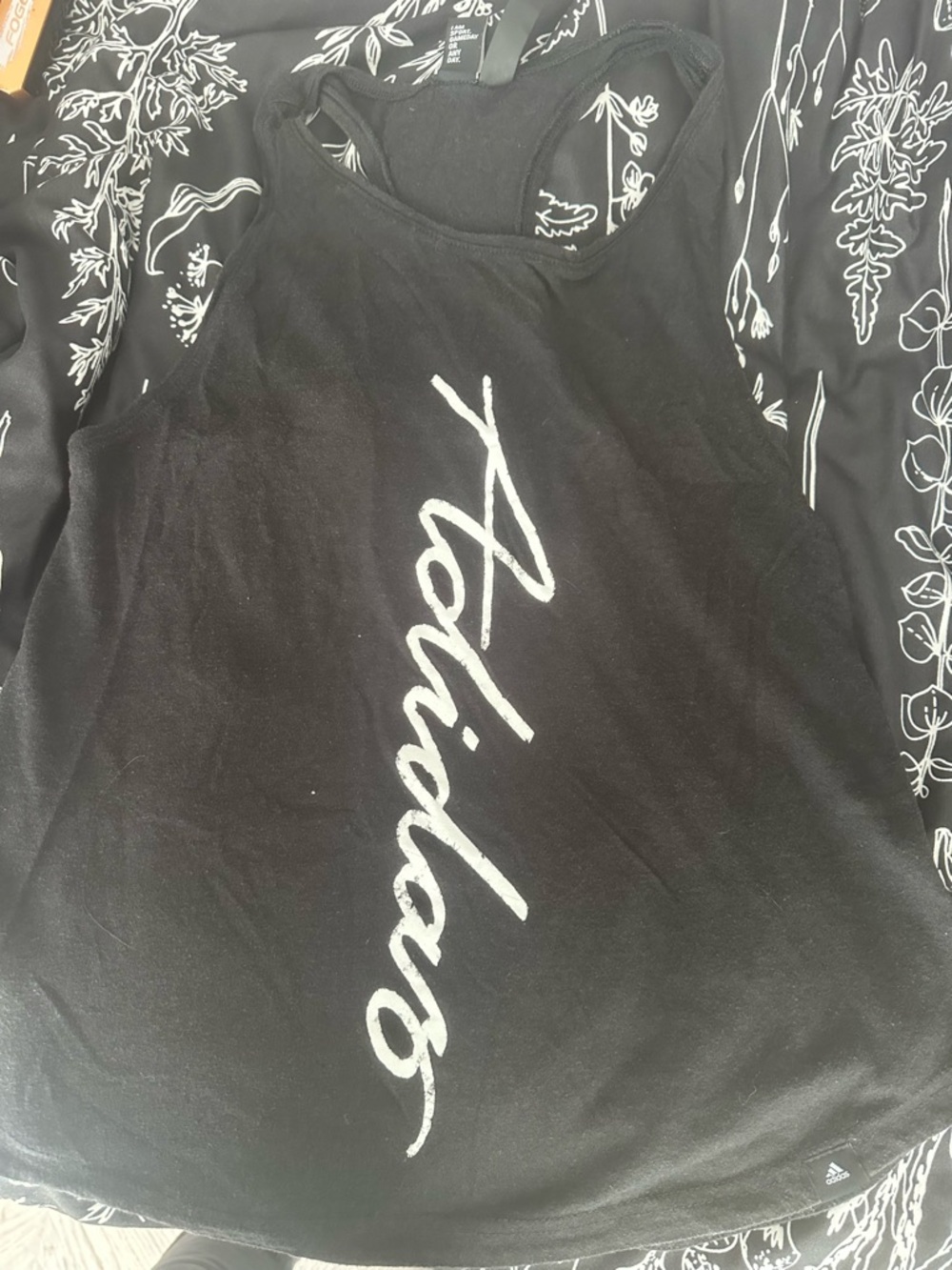 Adidas/Oakley/Old Navy Active Tank Tops XS